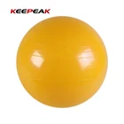 Fitness Logo Custom Sports Yogaseating Anti Burst Massage Fitness Pvc Yoga Ball