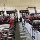 Bag Making New Design On Sale Multifunctional Zipper Bag Self Stand Plastic Bag Making Machine