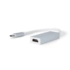 To Adapter Usb Adapter Usb-c Male To Female 4K 2K USB-C To HDM Adapter Converter USB C To HDM Hub