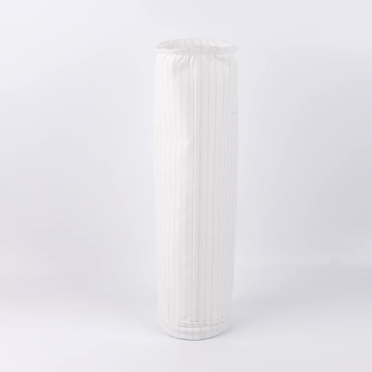 Hot Sales High Quality Anti-static filter bag polyester dust collector 2