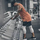 Stringer Gym Custom Logo Workout Stringer Tank Top Cotton Slim Fit Gym Sleeveless Bodybuilding Vest For Men