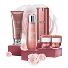Cream Ailke Superior Boost Luster Whitening Skin Care Set Black Dark Spot Remover Ailke Whitening Face Cream