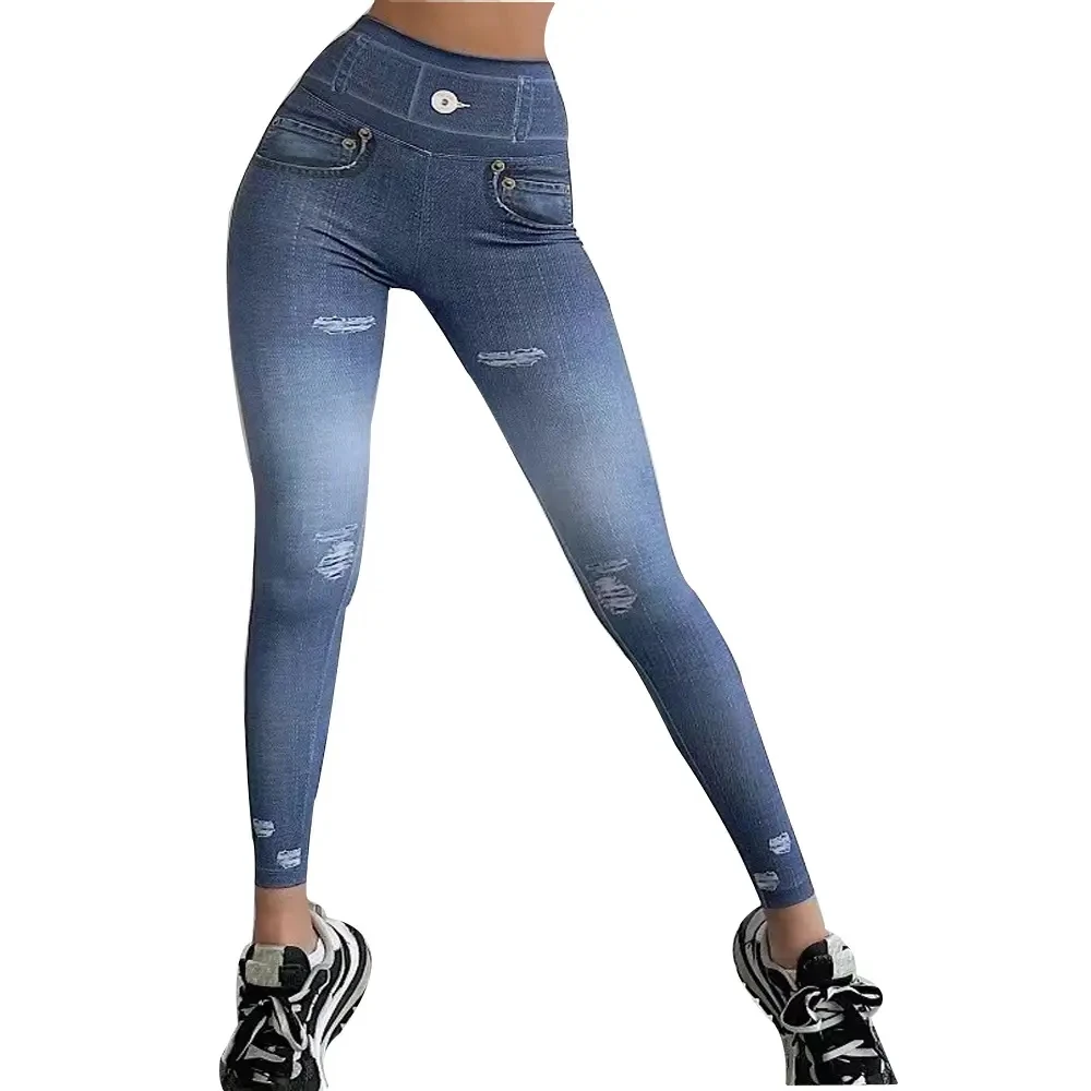 Bell Bottom Jeans for Women High Waisted Flare Jean Bootcut Stretch Skinny Wide Leg Denim Pants