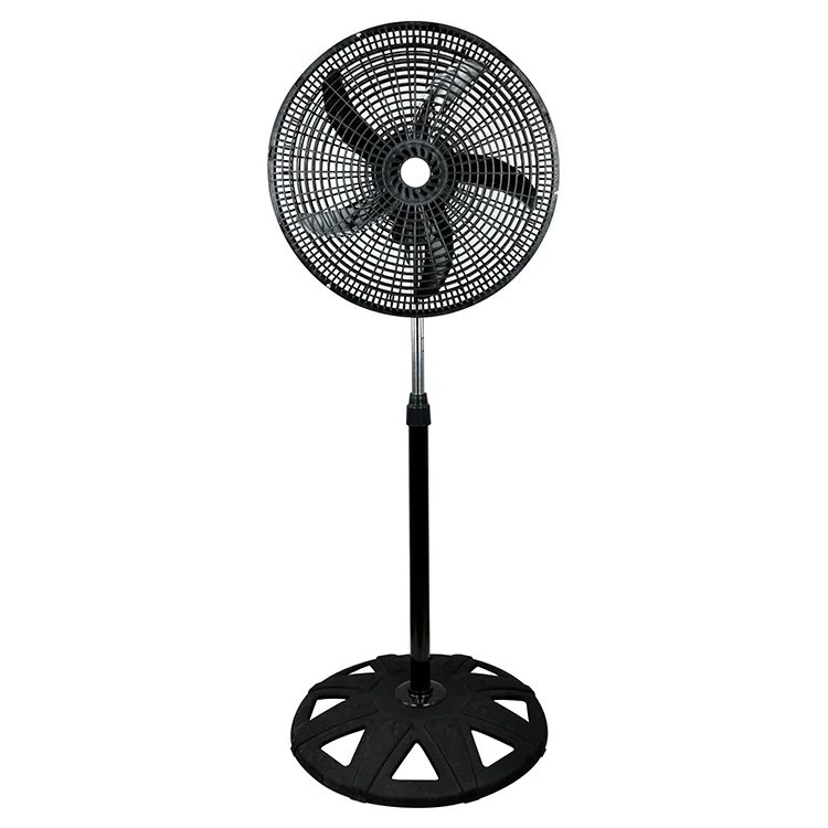 Industrial Fan, 60W, Plastic - detail 14