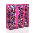 Non-woven Bag Manufacturer Supplier 2020 New Non-woven Zipper Bag With Bottom High Quality Non-woven Tote Bag