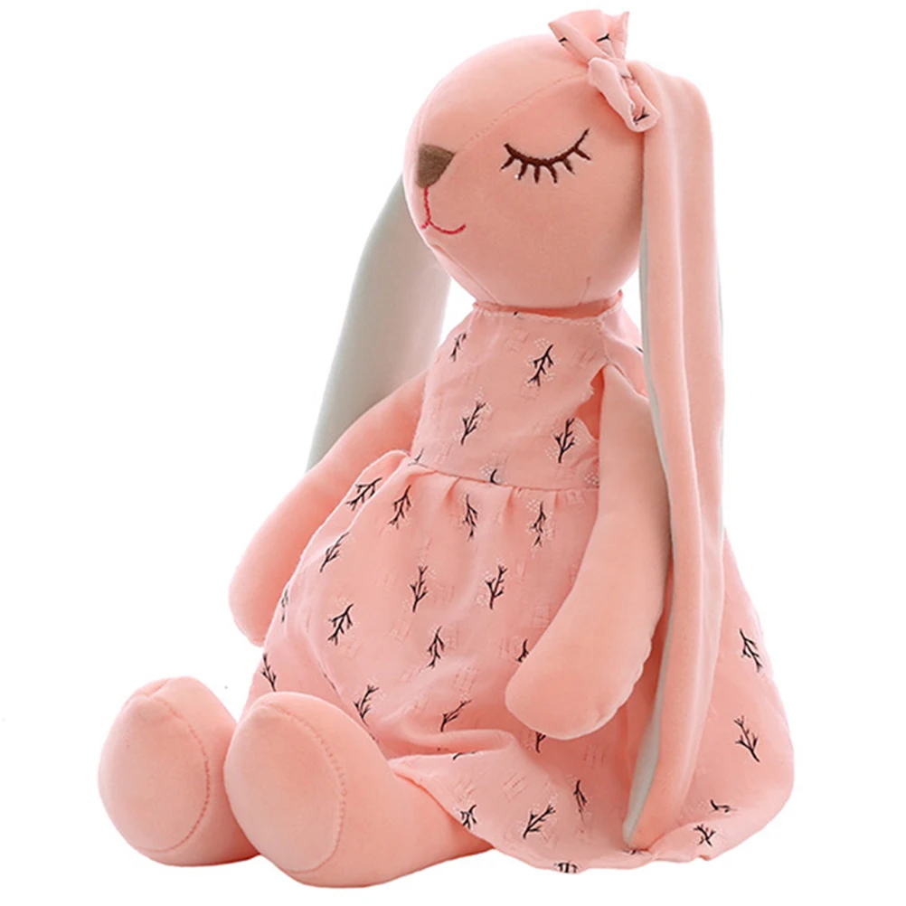 rabbit doll