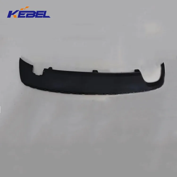 KEBEL Wholesale Price Auto Body Parts Rear Bumper Guard OEM 16D 807 521A Car Rear Spoilers for Volkswagen Jetta 2015 supplier