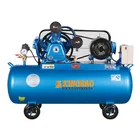 Pressure Air Small Compressor 220V High Pressure Electric 7.5kw Piston Small Size Air Pump Compressor