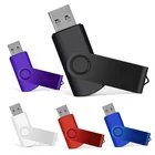 Usb 16gb Whosale Full Capacity Swivel Plastic Usb 3.0 Flash Drive Stick Usb Flash Drive 8GB Usb Stick 16GB