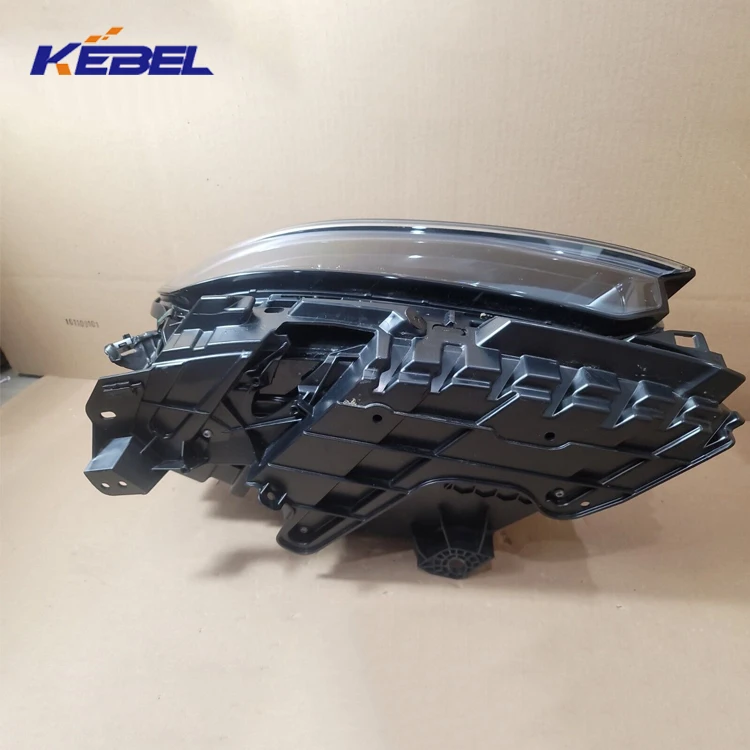product 68376986af hot sale car part auto head lights oem 68376987af car headlamp for jeep grand cherokee 2021 -7