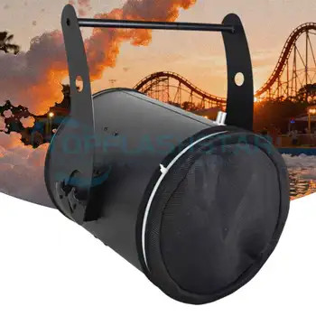 Professional 2000W Handheld Foam Machine Jet Foam Cannon Outdoor Pool Party Festival Event Water Park Mobile Foam Maker