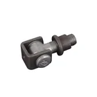 Iron Hinges Quality Door Hinges High Quality Adjustable Steel Or Iron 180 Degree Door Hinges