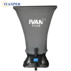 2021 New Hot Sale Multi Function Moveable Easy To Test Speed Measuring Instruments Air Speed Measuring Device