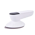 Iron Portable Travel Temperature Control Wireless Electric Steam Iron