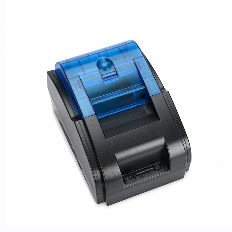 Buy Wireless Thermal Printer A6,Thermal 