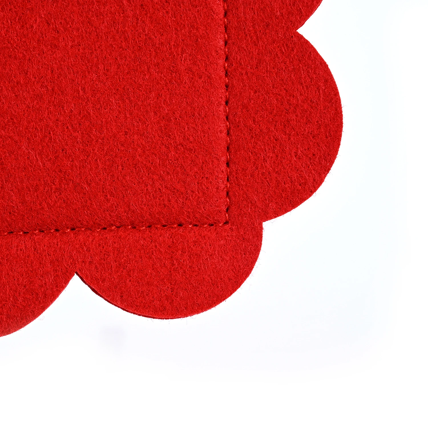 Hot Sale Wholesale Customized Large Capacity Casual Shopping Felt Bags Handles Ordinary Large Handbags for Advertising Daily Use factory