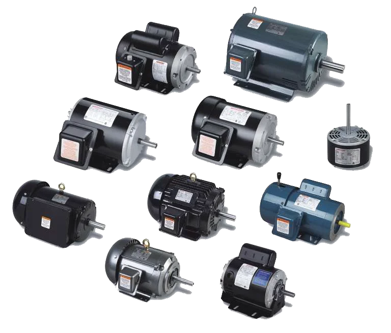 Blower, 0.4kw, 380V, 100L - detail 40