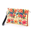 Party Bags Fashion Custom Print Unique Womens Party Clutch Bags
