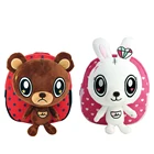 School China For Factory Price Customize Cute School Teen Backpack China For Girls