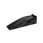 Car Ramp Ramps Ramp Car Portable Car Ramp Plastic PP Low Profile Car Service Chocks Ramps