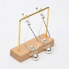 Earrings Drop Wholesale Non Pierced Clip On Earrings Acrylic Ear Clip On Earrings Teardrop Water Drop Shape