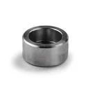 Weld Cap Forged Fitting Stainless Steel 3000/6000lb B16.11 Forged Fittings Socket Weld Cap