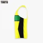 Mens Singlet Singletsinglet Mens Sublimation Running Tank Singlet