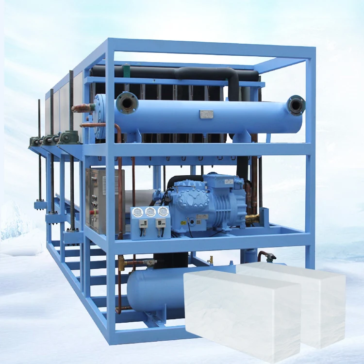 Ice Machines, 3P, 83.1kW - detail 18