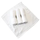 Cloth 100% Bamboo Makeup Towel Bamboo Face Cloth Organic Beauty Towel Organic Face Cloth