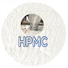 Concrete Chemicals Concrete Admixtures HPMC Hydroxypropyl Methyl Cellulose For Construction Chemicals Additive
