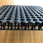 Roof HDPE Trays Garden Roof Material Tray Drainage Board