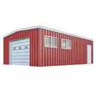 /prefab Warehouse Warehouse Shed Design Shed /prefab Steel Warehouse