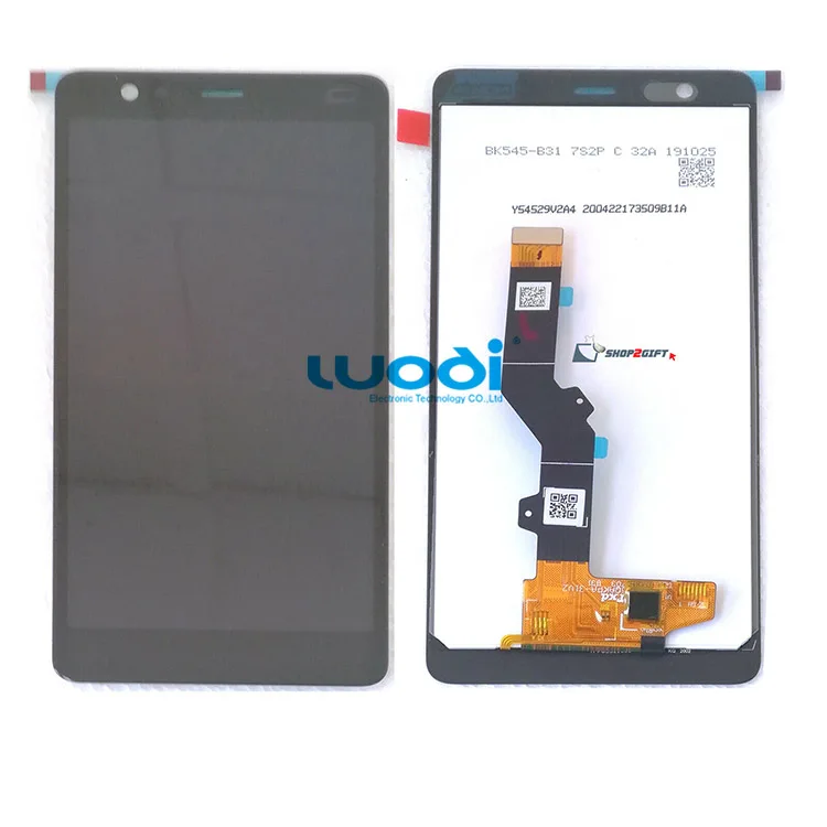 Replacement Lcd Display Touch Screen 