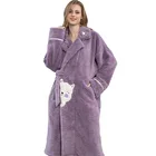 Professional Manufacture Cheap Plus Size Family Cotton Pajama