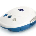 Factory Price Portable Mini Air Compressing Nebulizer Machine Asthma Oxygen Inhaler For Sale