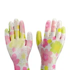 Cut Gloves Work Safety Stab And Cut Hand Gloves Garden Gloves