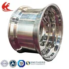 Wheel Wheel 22.5*11.75 Car Truck Alloy Wheel For Sale