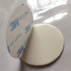 Thick Tape China New Arrival And High Quality Double-Sided White Thick Die Cut Foam Tape