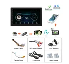 Player T3L 7 Inches 1+16G Professional Manufacturer Android Car Video Multimedia Dvd Player System Car Reversing Aid