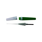 Safety Factory Sale Various Blood Collection Disposables Needle