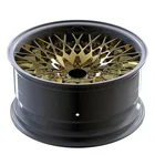 2 Pieces Car Rim 18/19/20/21/22 Inch 5x 100-150 Forged Alloy Car Rim