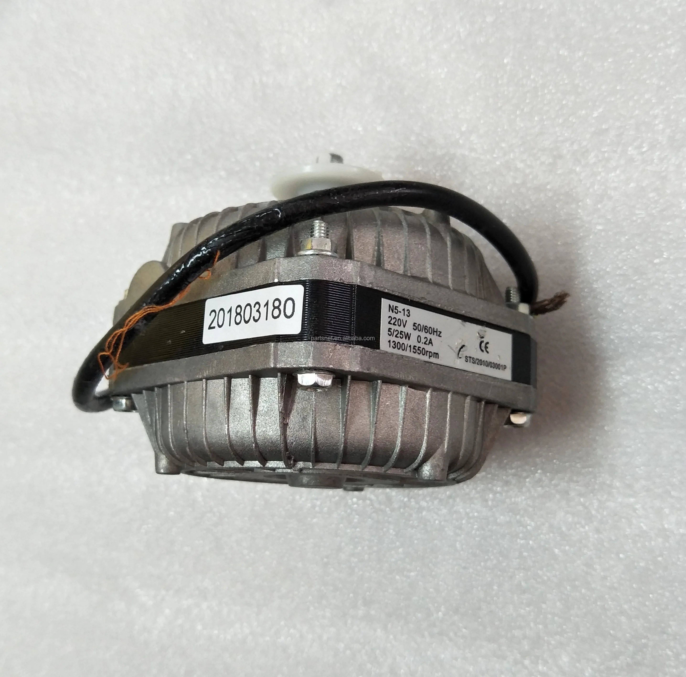 Refrigerator, 5W, 10W, 16W - detail 10