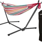 Garden Hammock With Stand Garden Free Hammock With Stand Folding Portable Hammock Stand