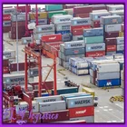 China Shipping Company In China Top 10 International Shipping Company In China