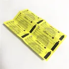 Card Good Price Paper Card Cheap Factory Price Custom Printing Gift Voucher Paper Card