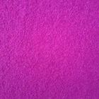 Merino Wool Wholesale Good Touch Feeling Top Quality Yarn Dyed Fashion Coating 100% Merino Boiled Wool Fabric