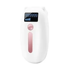 Removal 2021 New Permanent Painless Laser Hair Removal Machine IPL Hair Removal Device At-Home