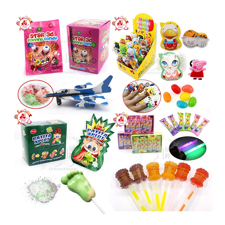 Sweet factory toy Outlet