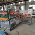 Provided Operation Sales-service Provided Simple Operation Automatic Rolling Machine For Packing Quilt AV-800V