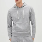 Sweatshirt Men's Hoodie Clothing Mens Pullover Hoodies Sweatshirt Printing Custom High Quality Hoodies Custom Label